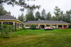 KAHIGA HOMESTAY NYERI