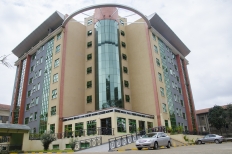 GOLF VIEW SERVICED APARTMENTS MUCHAI DRIVE