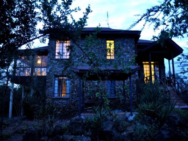 MUMBI COTTAGE Unnamed Road, Kenya 