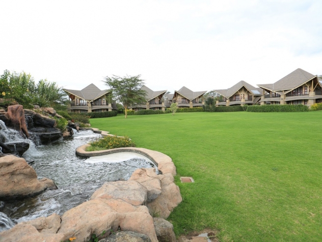Enashipai Resort & Spa Moi South Lake Road, Naivasha, Kenya 