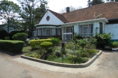 HIBISCUS GUESTHOUSE KIRICHWA ROAD