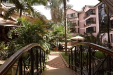 WASINI LUXURY SUITES WESTLANDS