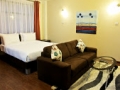 Golf View Serviced Apartments Muchai Dr, Nairobi, Kenya