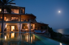 ALFAJIRI VILLAS, DIANI DIANI