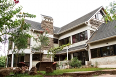 PENDANA GUESTHOUSE RIDGEWAYS