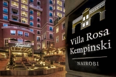 VILLAROSA KEMPINSKI WESTLANDS