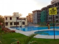 Sunset Paradise Apartments Serena Rd, Mombasa, Kenya