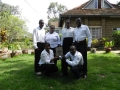 Hibiscus Guesthouse Knoll Court, Ndemi Rd, Nairobi, Kenya
