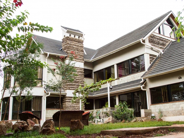 Pendana Guesthouse Ridgeways Rd, Nairobi, Kenya 