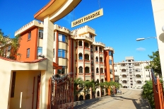 SUNSET PARADISE APARTMENTS SERENA ROAD
