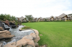 ENASHIPAI RESORT & SPA NAIVASHA